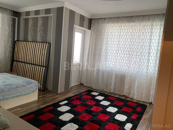 Сдаётся 3-комн. новостройка 130 м², м. Насими, photo 7 from 20
