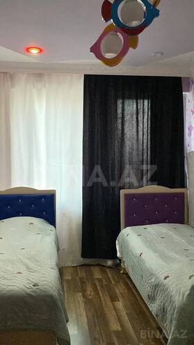 Сдаётся 3-комн. новостройка 130 м², м. Насими, photo 10 from 20