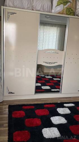 Сдаётся 3-комн. новостройка 130 м², м. Насими, photo 6 from 20
