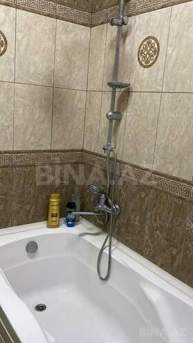 Сдаётся 3-комн. новостройка 130 м², м. Насими, photo 17 from 20