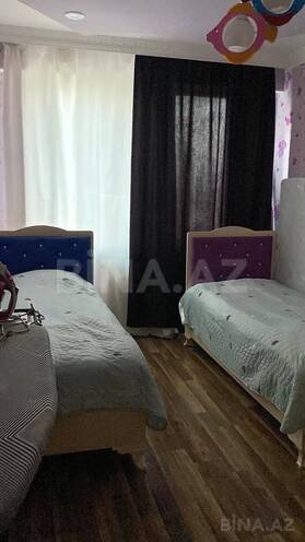 Сдаётся 3-комн. новостройка 130 м², м. Насими, photo 9 from 20