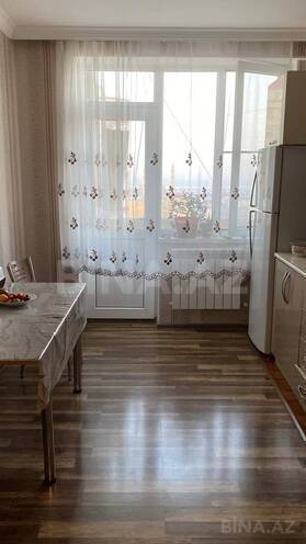 Сдаётся 3-комн. новостройка 130 м², м. Насими, photo 14 from 20