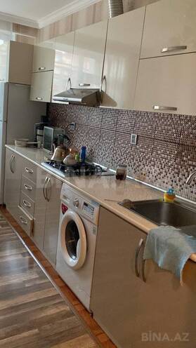 Сдаётся 3-комн. новостройка 130 м², м. Насими, photo 11 from 20