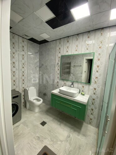 Сдаётся 3-комн. новостройка 140 м², Насиминский  р., photo 11 from 18