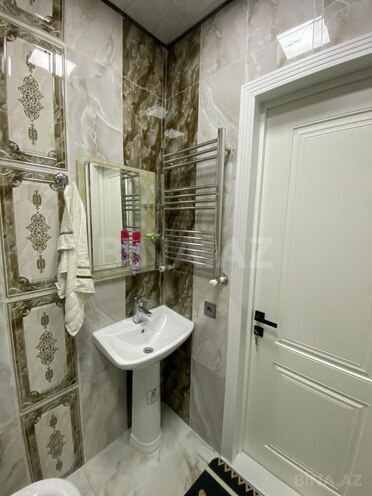 Сдаётся 3-комн. новостройка 140 м², Насиминский  р., photo 10 from 18