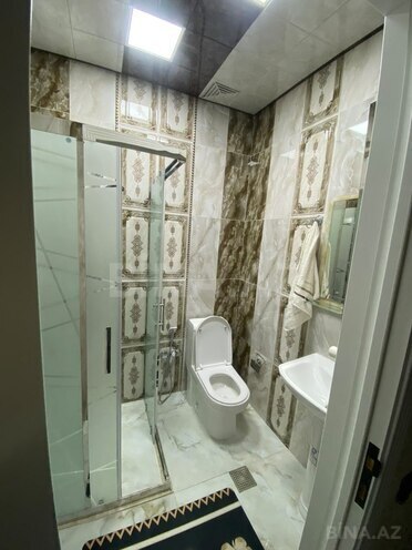 Сдаётся 3-комн. новостройка 140 м², Насиминский  р., photo 12 from 18