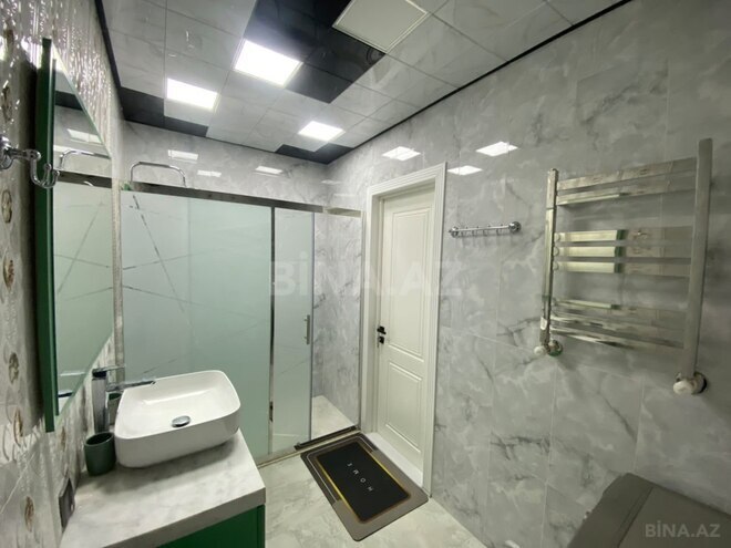 Сдаётся 3-комн. новостройка 140 м², Насиминский  р., photo 13 from 18