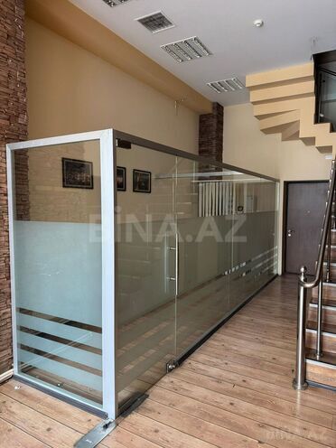 Сдаётся 4-комн. офис 180 м², Насиминский  р., photo 11 from 16