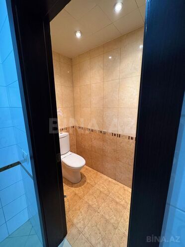 Сдаётся 4-комн. офис 180 м², Насиминский  р., photo 14 from 16