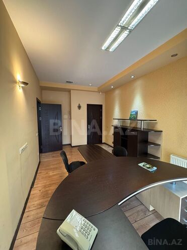 Сдаётся 4-комн. офис 180 м², Насиминский  р., photo 7 from 16