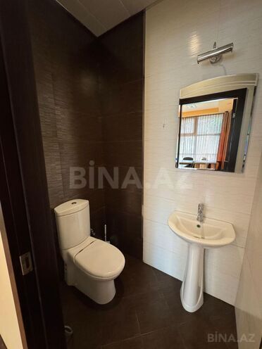 Сдаётся 4-комн. офис 180 м², Насиминский  р., photo 13 from 16