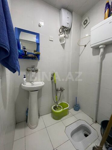 Satılır  obyekt 62 m², İnşaatçılar m., photo 17 from 18