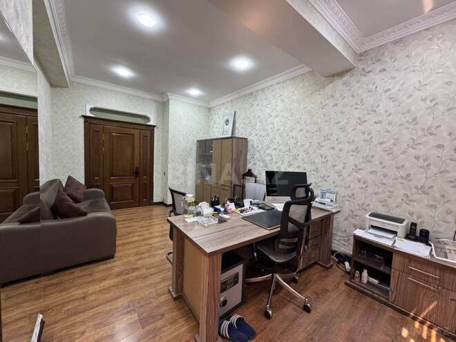 Сдаётся 4-комн. офис 140 м², м. Гянджлик, photo 5 from 17