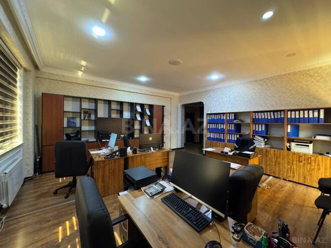 Сдаётся 4-комн. офис 140 м², м. Гянджлик, photo 4 from 17