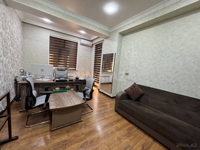 Сдаётся 4-комн. офис 140 м², м. Гянджлик, photo 6 from 17