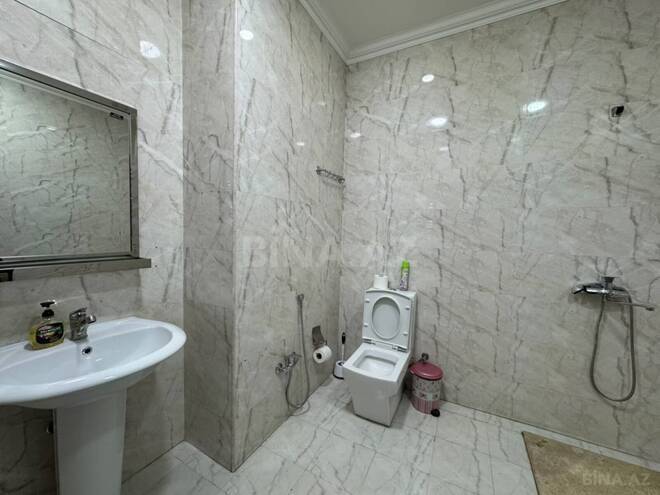 Сдаётся 4-комн. офис 140 м², м. Гянджлик, photo 13 from 17