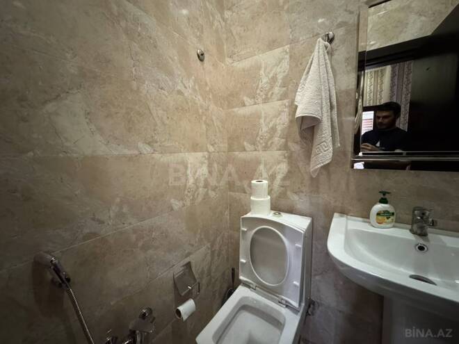 Сдаётся 4-комн. офис 140 м², м. Гянджлик, photo 14 from 17