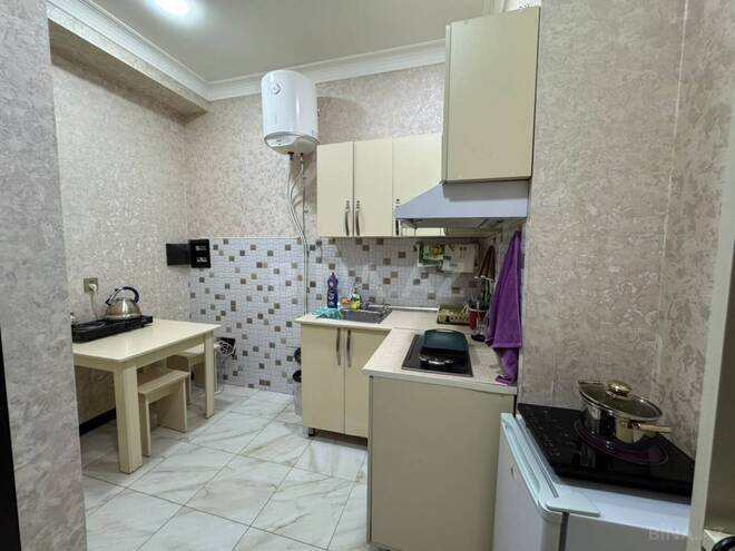 Сдаётся 4-комн. офис 140 м², м. Гянджлик, photo 10 from 17