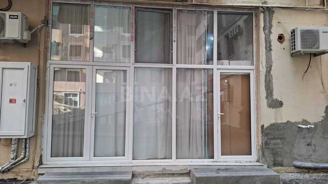 Satılır  obyekt 44 m², Şah İsmayıl Xətai m., photo 12 from 13