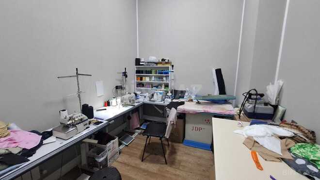 Satılır  obyekt 44 m², Şah İsmayıl Xətai m., photo 7 from 13