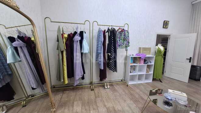 Satılır  obyekt 44 m², Şah İsmayıl Xətai m., photo 6 from 13