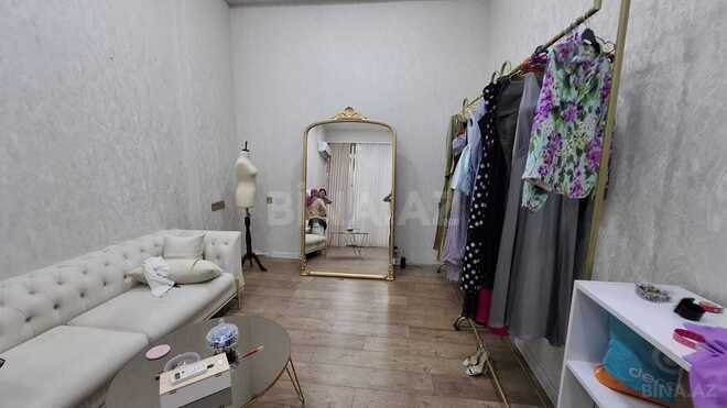 Satılır  obyekt 44 m², Şah İsmayıl Xətai m., photo 3 from 13