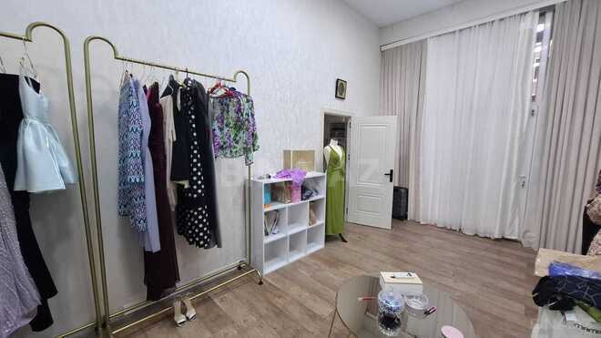 Satılır  obyekt 44 m², Şah İsmayıl Xətai m., photo 5 from 13