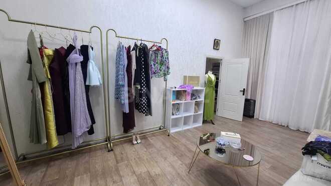 Satılır  obyekt 44 m², Şah İsmayıl Xətai m., photo 4 from 13
