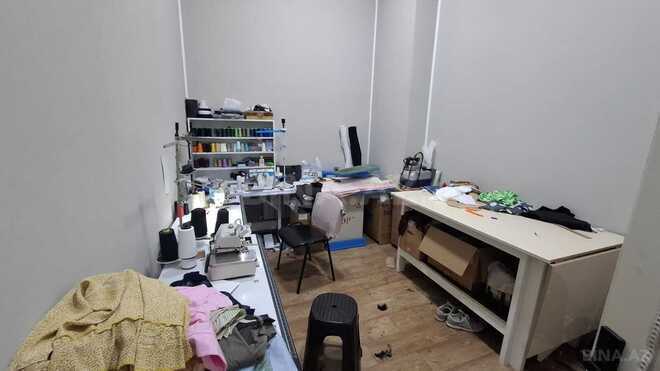 Satılır  obyekt 44 m², Şah İsmayıl Xətai m., photo 8 from 13