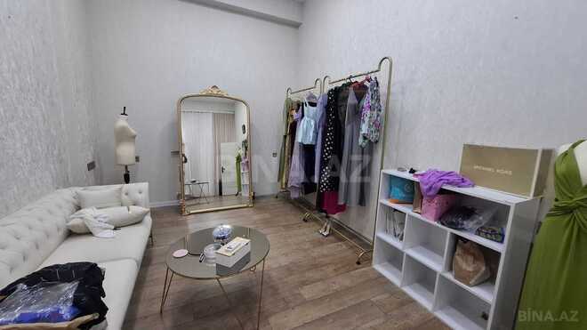 Satılır  obyekt 44 m², Şah İsmayıl Xətai m., photo 1 from 13