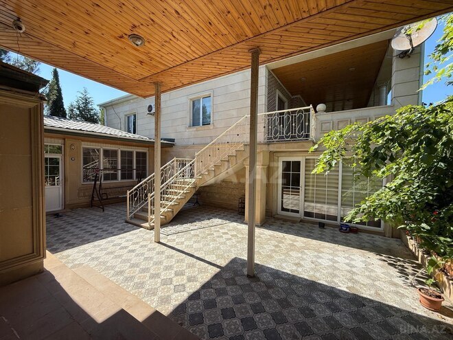 Продаётся 7-комн. дом/дача 350 м², пос. Новханы, photo 3 from 21