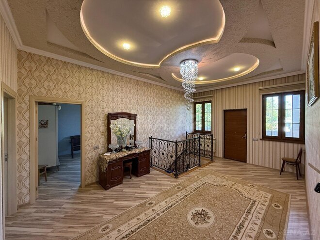 Продаётся 7-комн. дом/дача 350 м², пос. Новханы, photo 11 from 21