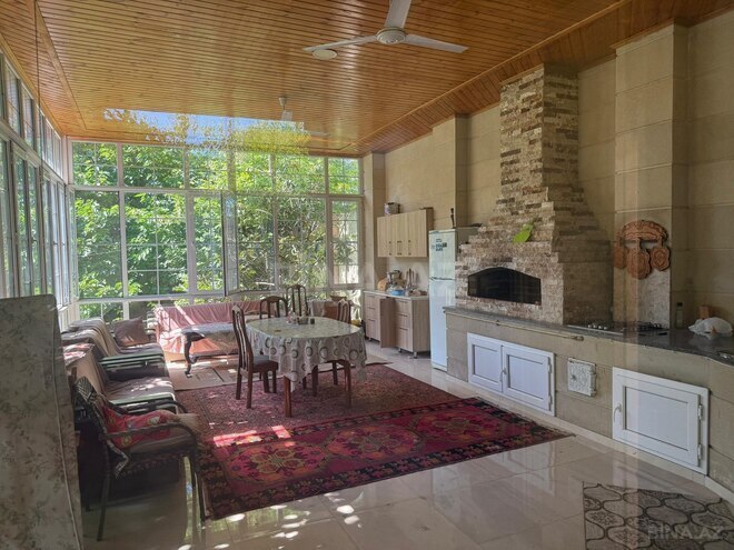 Продаётся 7-комн. дом/дача 350 м², пос. Новханы, photo 8 from 21