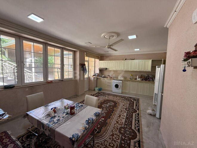 Продаётся 7-комн. дом/дача 350 м², пос. Новханы, photo 9 from 21