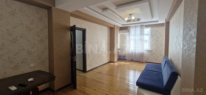 Satılır 3 otaqlı yeni tikili 73 m², Masazır q., photo 3 from 14