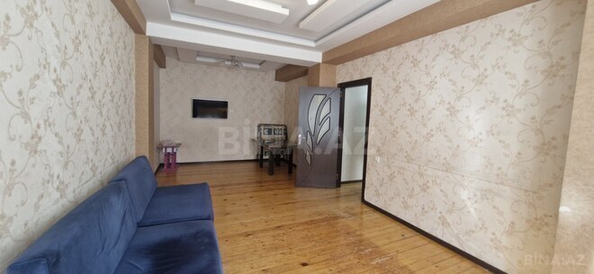 Satılır 3 otaqlı yeni tikili 73 m², Masazır q., photo 1 from 14