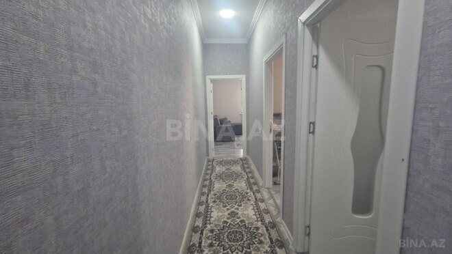 Satılır 3 otaqlı yeni tikili 73 m², Masazır q., photo 13 from 14