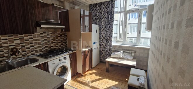 Satılır 3 otaqlı yeni tikili 73 m², Masazır q., photo 11 from 14