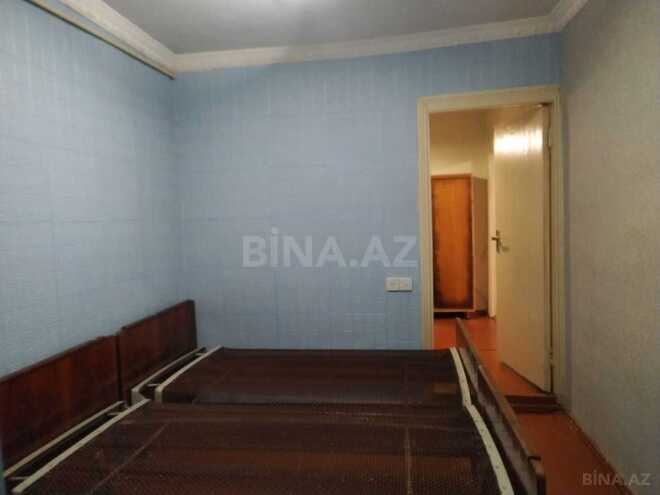 Сдаётся 2-комн. вторичка 45 м², м. Элмляр Академиясы, photo 1 from 6