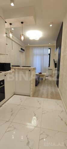 Продаётся 3-комн. новостройка 57 м², Насиминский  р., photo 11 from 24