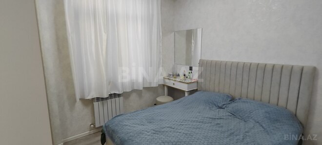 Продаётся 3-комн. новостройка 57 м², Насиминский  р., photo 18 from 24
