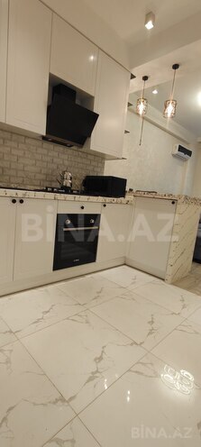 Продаётся 3-комн. новостройка 57 м², Насиминский  р., photo 12 from 24