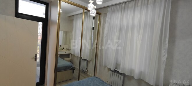 Продаётся 3-комн. новостройка 57 м², Насиминский  р., photo 21 from 24