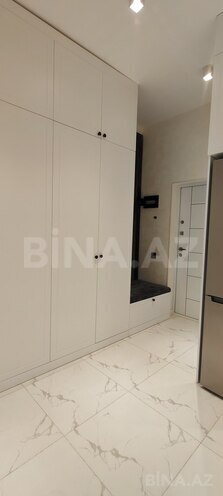 Продаётся 3-комн. новостройка 57 м², Насиминский  р., photo 13 from 24
