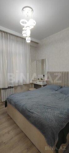 Продаётся 3-комн. новостройка 57 м², Насиминский  р., photo 19 from 24