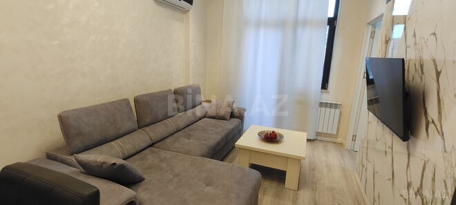 Продаётся 3-комн. новостройка 57 м², Насиминский  р., photo 6 from 24