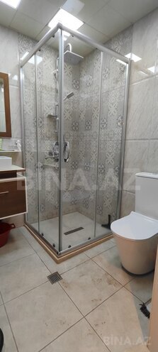 Продаётся 3-комн. новостройка 57 м², Насиминский  р., photo 17 from 24
