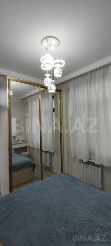 Продаётся 3-комн. новостройка 57 м², Насиминский  р., photo 20 from 24