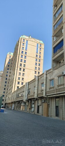 Продаётся 3-комн. новостройка 57 м², Насиминский  р., photo 1 from 24