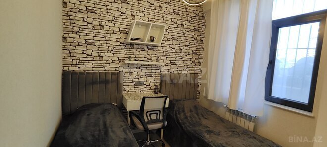 Продаётся 3-комн. новостройка 57 м², Насиминский  р., photo 9 from 24